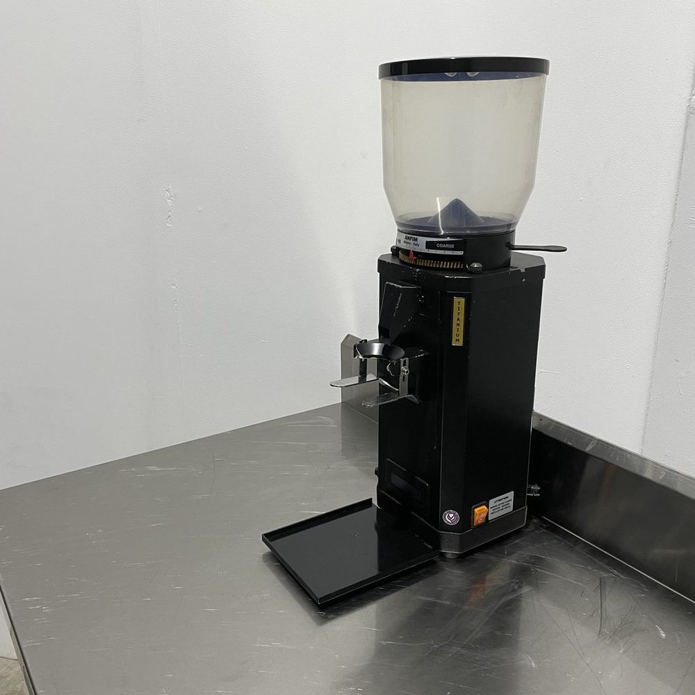 ANFIM SP11 Auto Coffee Grinder