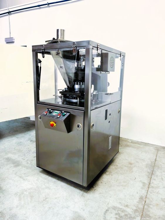 Ronchi AR 18/23 ROTARY TABLET PRESS