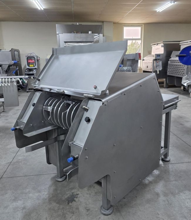 Havantec FR 300 Frozen meat block flaker