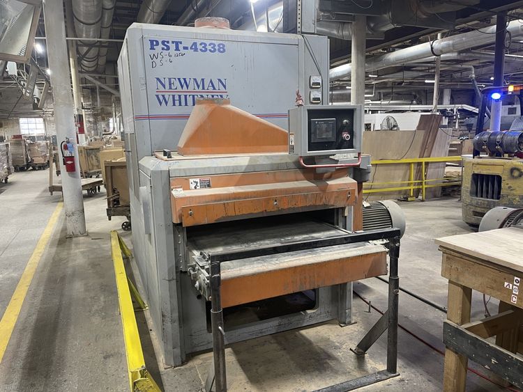 Newman PST-4338