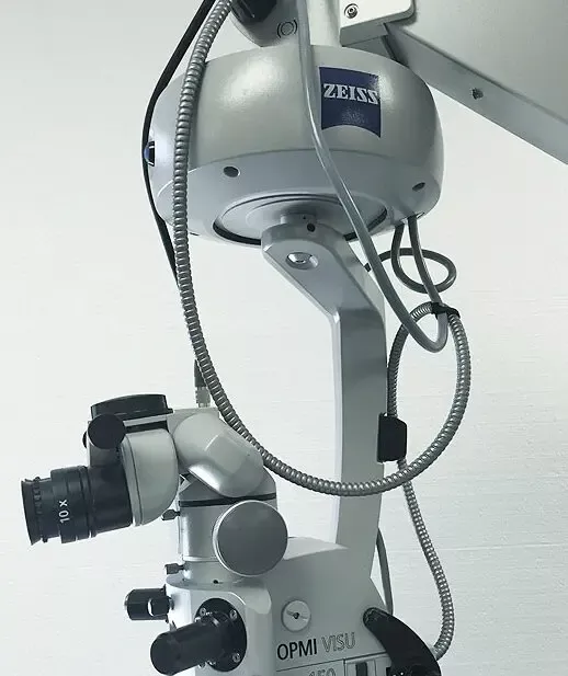 ZEISS OPMI Visu 150