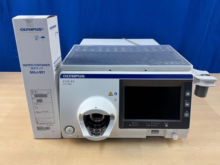 Olympus Evis X1 CV-1500 Endoscopy Processor