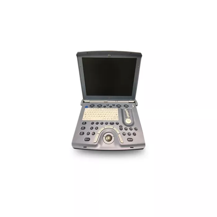 GE Voluson i Portable Ultrasound