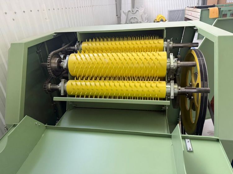 AB-3 Carding willow
