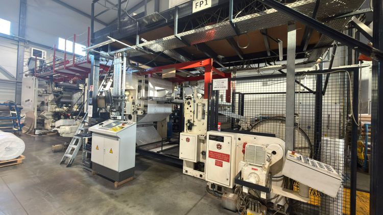 W & H Olympia 736 ST