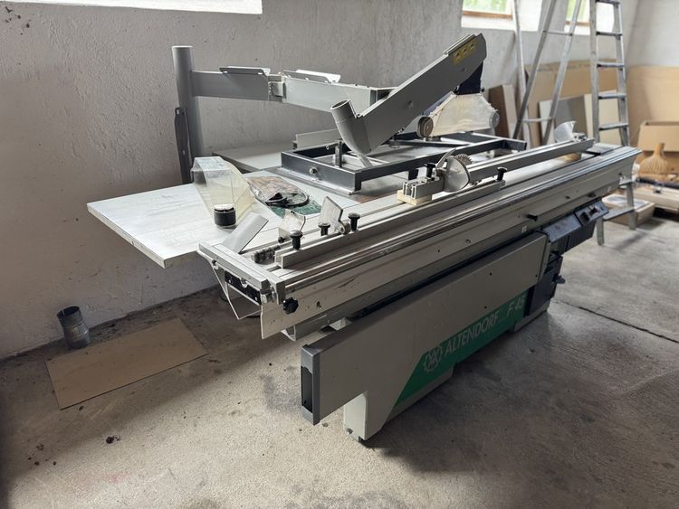Altendorf F45