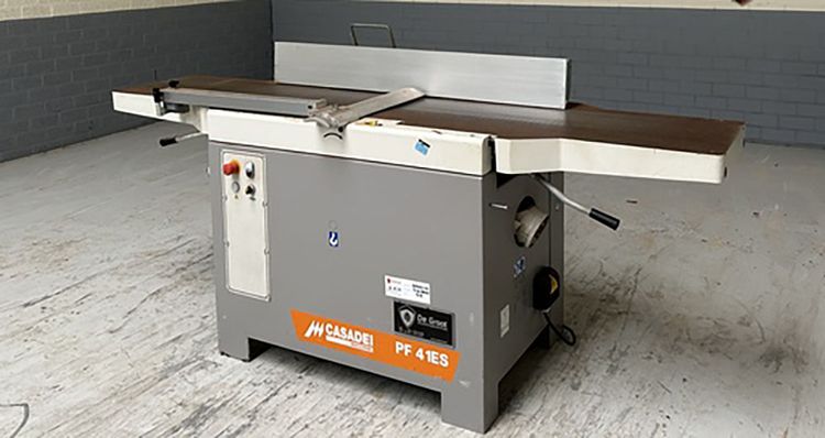 Casadei PF41 ES