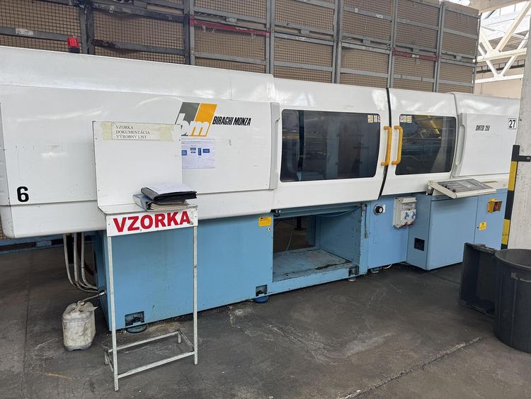 BM Biraghi Sintesi 250 250 T