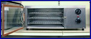 Counter Convection Oven