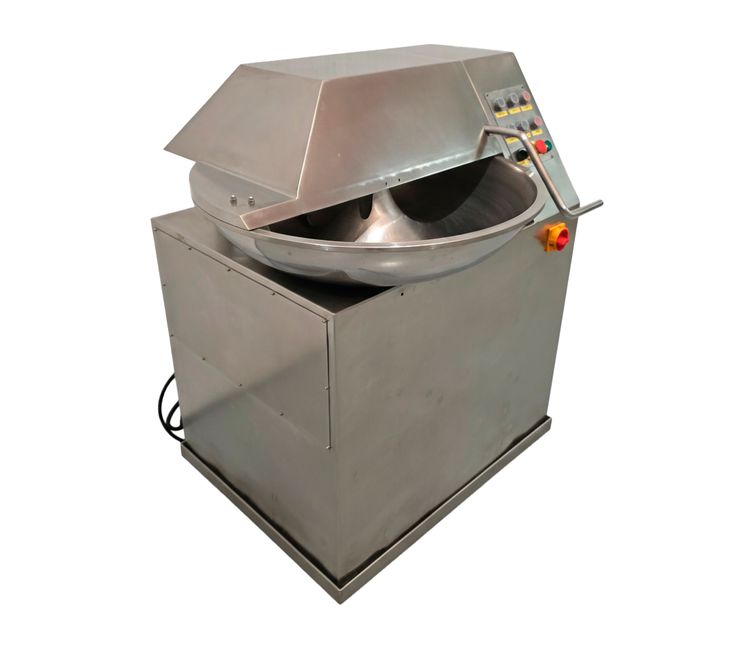CT40 CUTTER CATO 40 LITROS mod. CT40