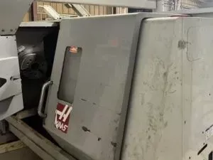Haas Haas 3,300 RPM SL-30LB 2 Axis