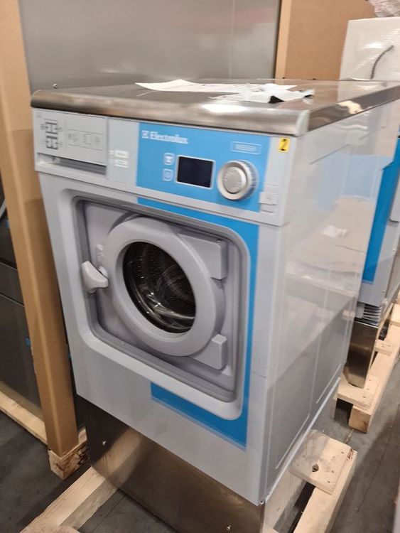 Electrolux 555h Washer