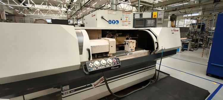 Studer S30 lean PRO