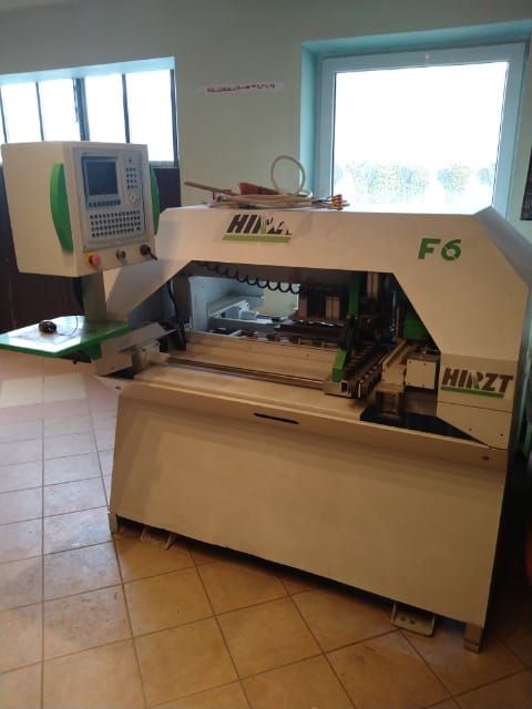 Hirzt F6