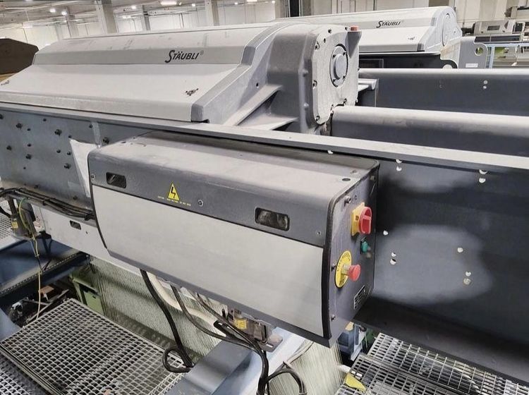 6 Staubli LX3202 6144