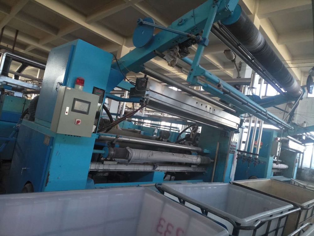 Others 260 Cm Stenter machine