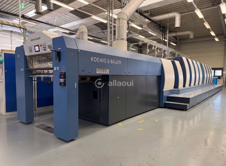 KBA RA 106-8+L SW4 SPC ALV2 740 × 1,060 mm