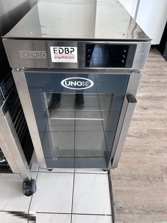 Unox Speed ​​X Oven
