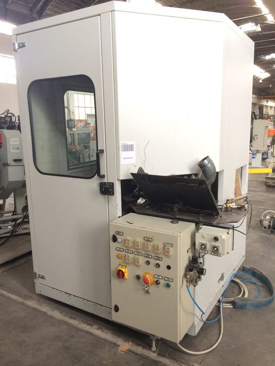 Oma Upper and lower milling machine