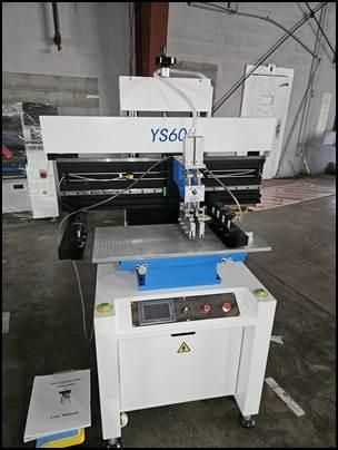 Neoden YS600