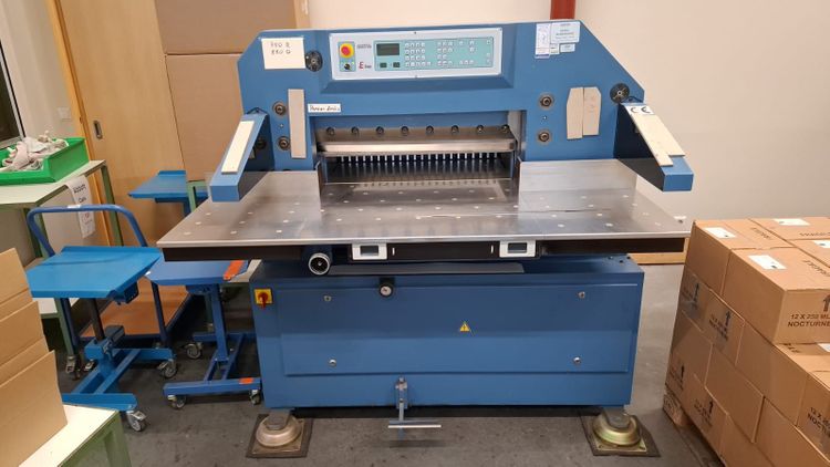 Schneider SENATOR 78 E LINE