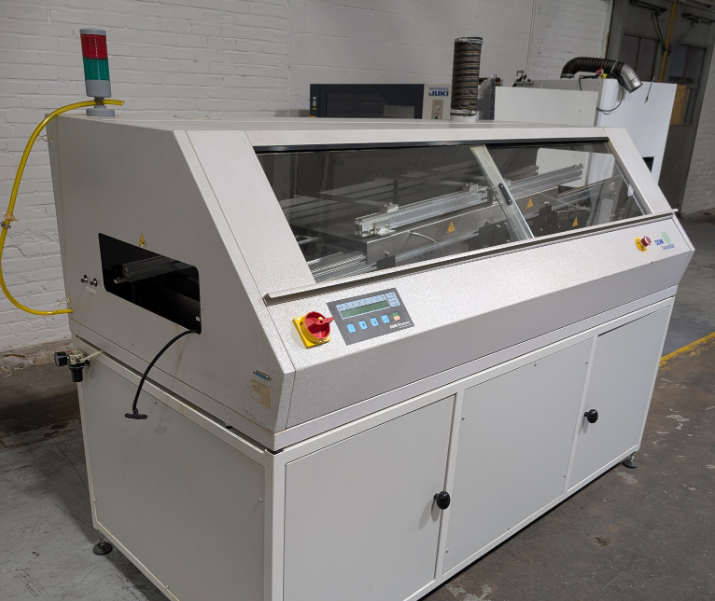 DDM Novastar Spartan 12S-LF Single Wave