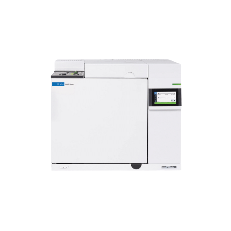 Agilent 8860 Gas Chromatograph
