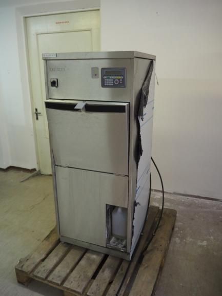 Franke DEKO 190 LC, Washer-disinfector