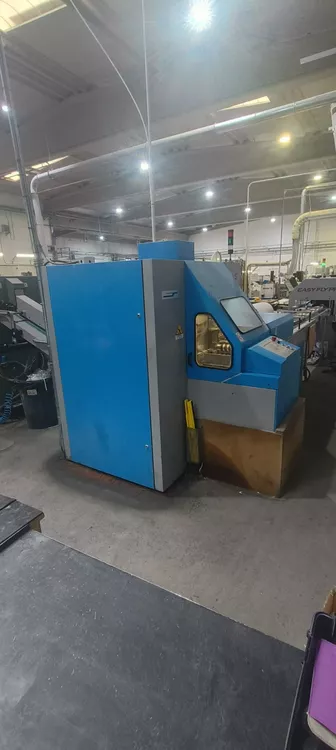 MULLER MARTINI Merit S