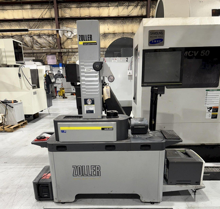 Zoller SMILE 600