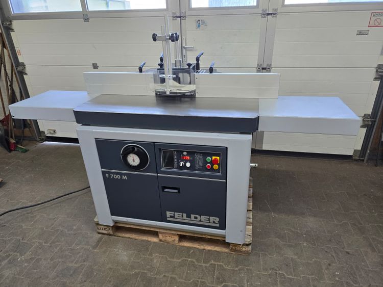 Felder F 700 M