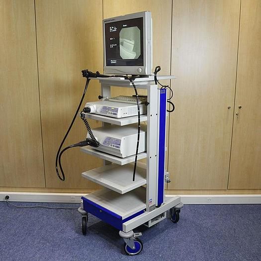 Olympus CV 260