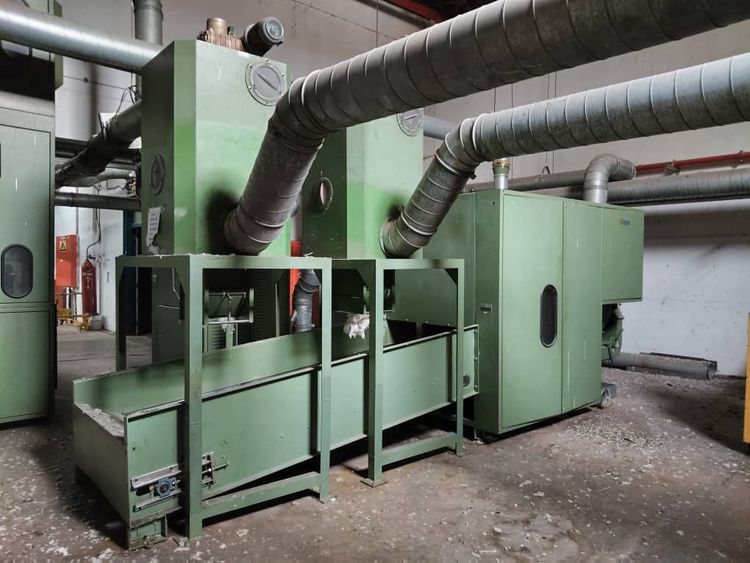 2  FineTex Fiber Separator