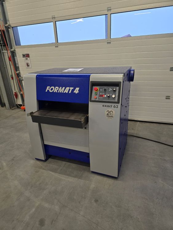 Format4 exact 63