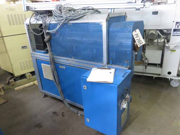 Others BH25-25D, EXTRUDER