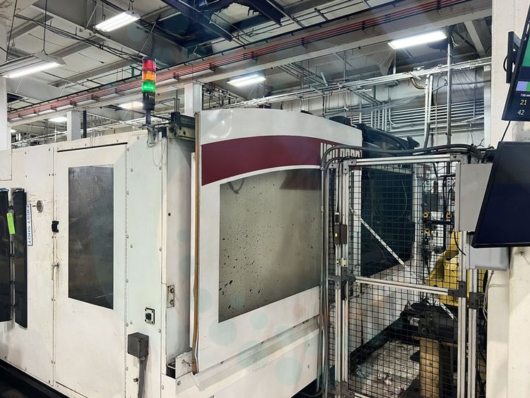 Van Dorn 1100CA-6800 1100 T
