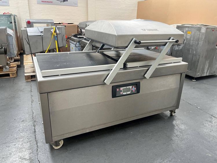 Turbovac D40  Vacuum Packer