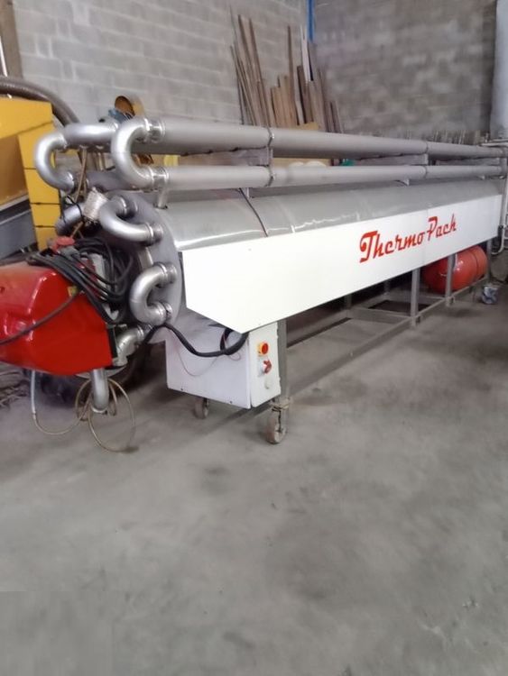 Thermopack AP3M