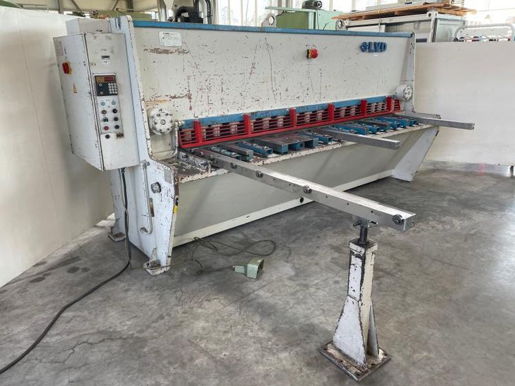 LVD HST 3100/13