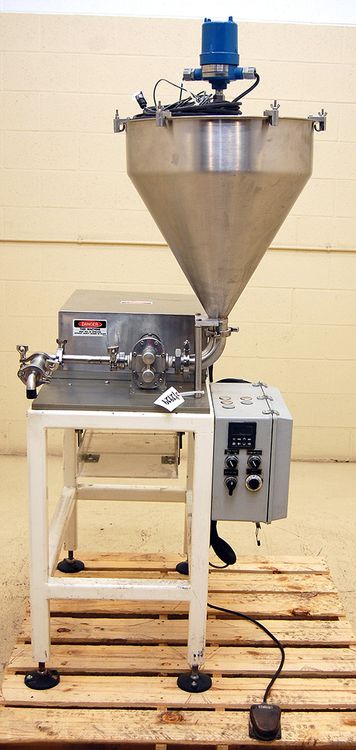 Other LPD25 LIQUID PUMP FILLER  with stand