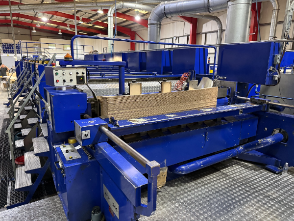 Emba 244 FFG 4 1100 × 2440 mm