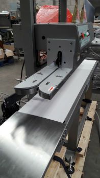 SV-30CE Conveyor Sealer - Handle Bags