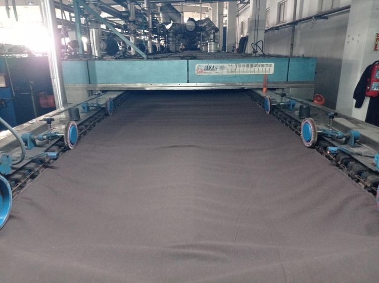 Alkan 180 Cm Stenter