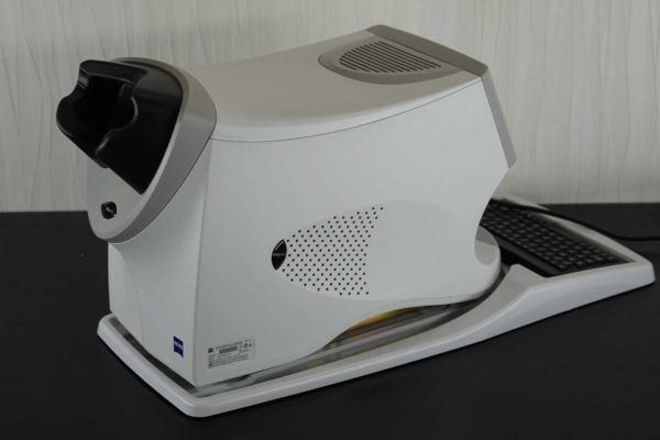 ZEISS GDx Pro 8000 – Scanning Laser Polarimetry