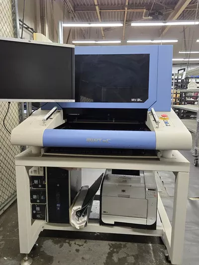 Mirtec MV-3L