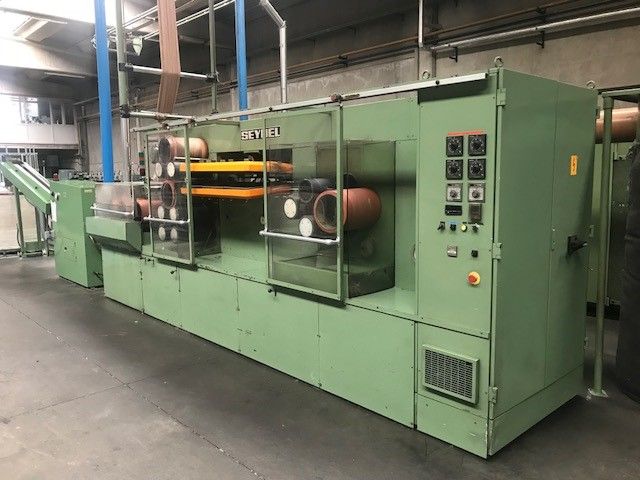 Seydel 870 Breaker