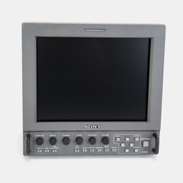 Sony LMD-9020 LCD monitor