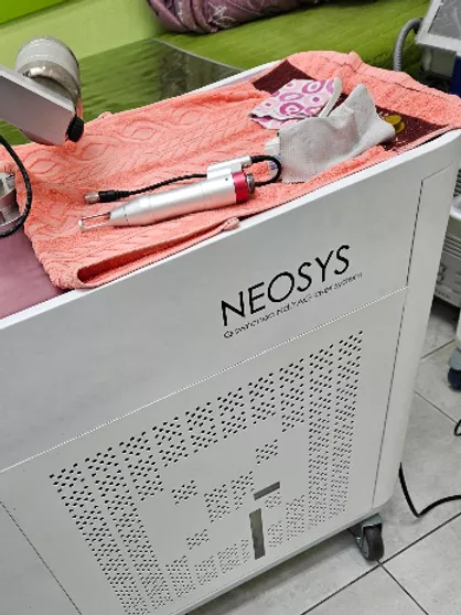 FineMEC Neosys Laser