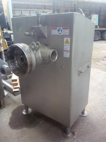 Weiler SH 11 Grinder