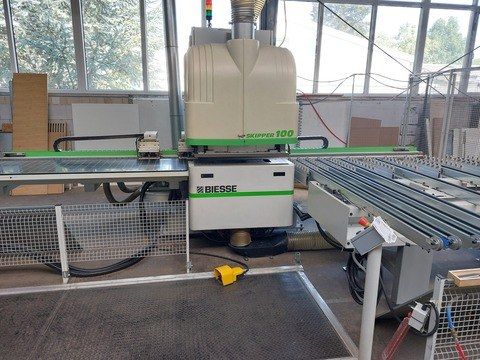 Biesse SKIPPER 100 L